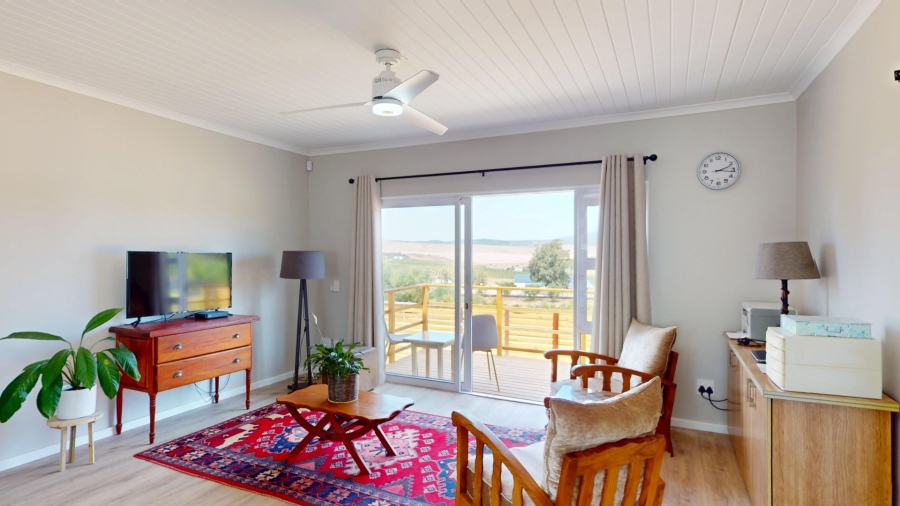 1 Bedroom Property for Sale in Bot River Avenues Western Cape